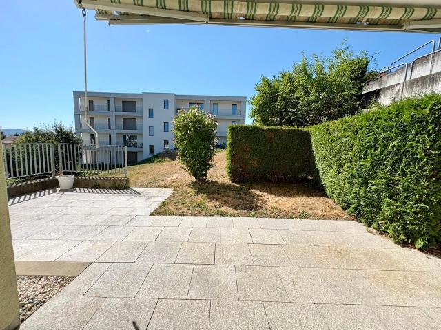 Apartment mieten in Lü