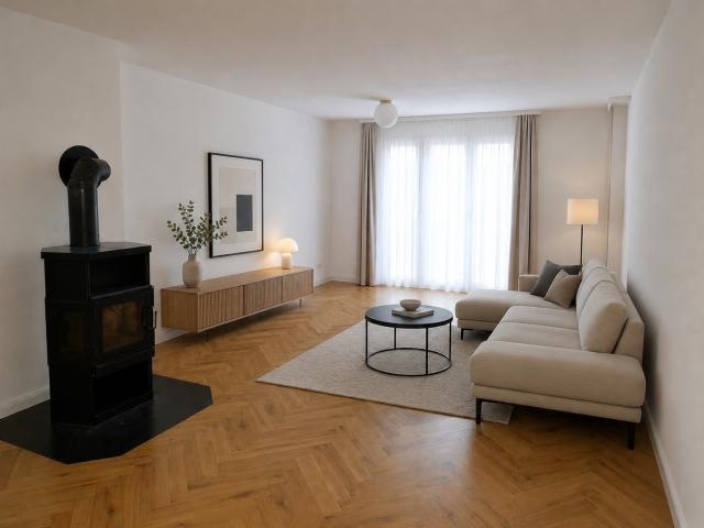 Apartment mieten in Winkel, Zürich