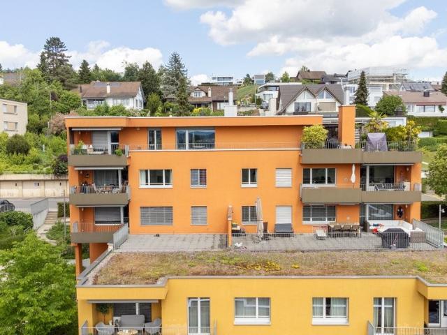 Apartment mieten in Winkel, Zürich