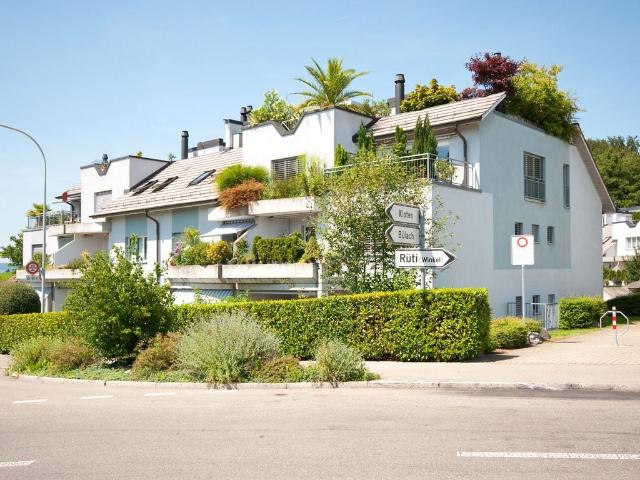 Apartment mieten in Winkel, Zürich