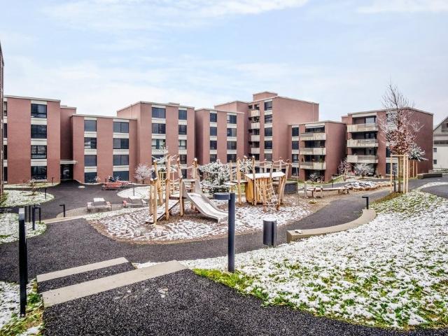 Apartment mieten in Winkel, Zürich