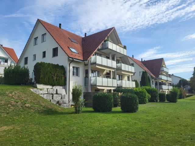 Apartment mieten in Oberrüti, Winkel
