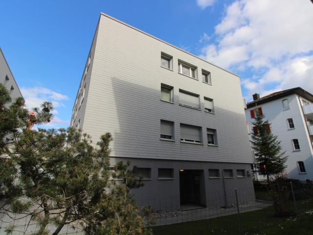 Apartment mieten in Winterthur, Zürich