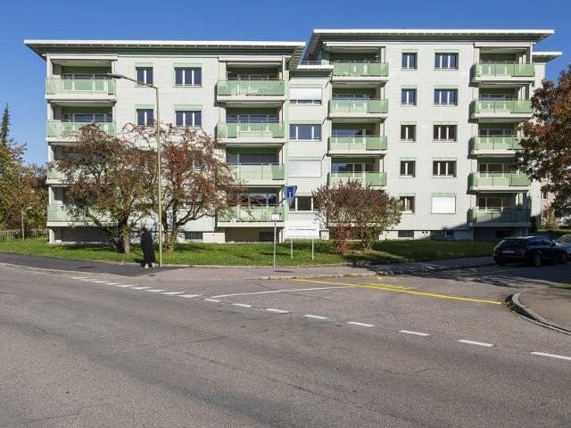 Apartment mieten in Winterthur, Zürich