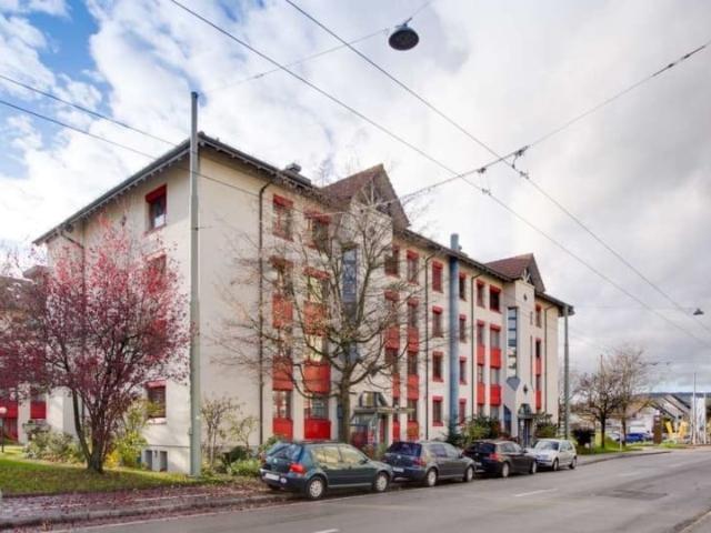 Apartment mieten in Winterthur, Zürich