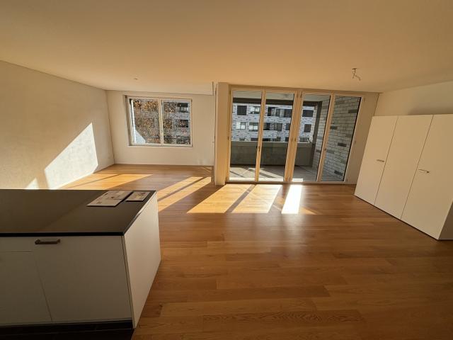 Apartment mieten in Winterthur, Zürich