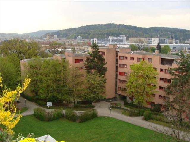 Apartment mieten in Winterthur, Zürich