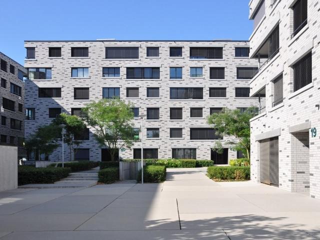 Apartment mieten in Winterthur, Zürich