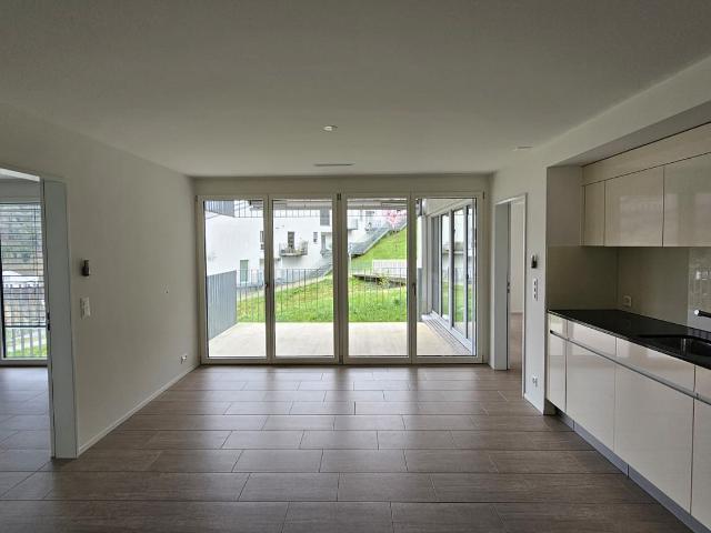 Apartment mieten in Winterthur, Zürich