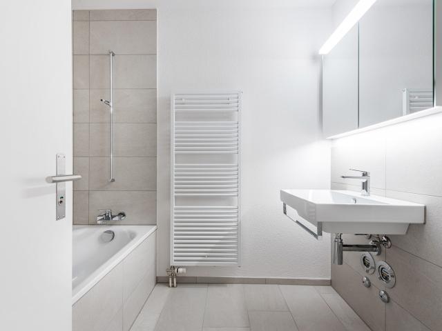 Apartment mieten in Sonnenberg, Winterthur