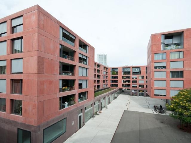Apartment mieten in Winterthur, Zürich