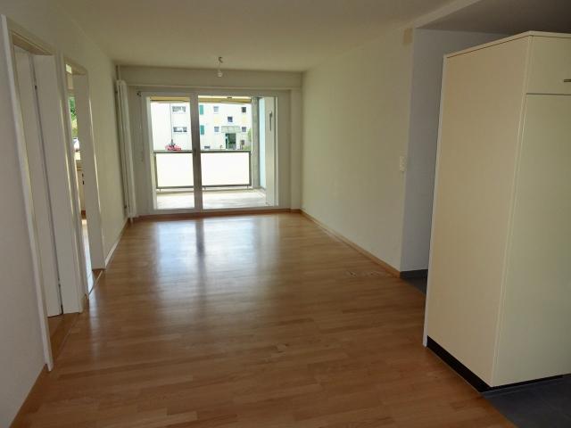 Apartment mieten in Winterthur, Zürich