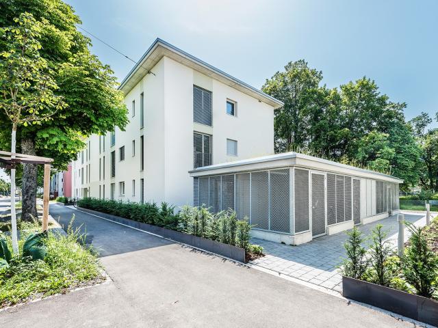 Apartment mieten in Winterthur, Zürich