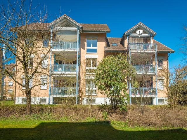 Apartment mieten in Ganzenbühl, Winterthur