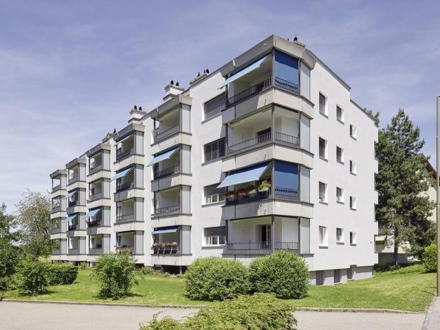 Apartment mieten in Winterthur, Zürich