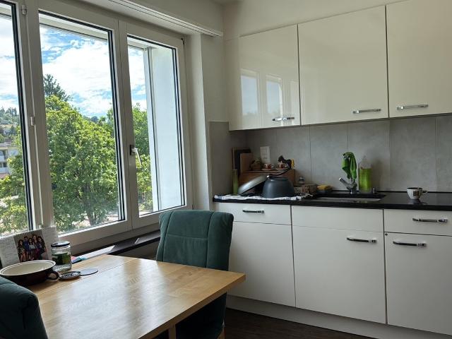 Apartment mieten in Winterthur, Zürich