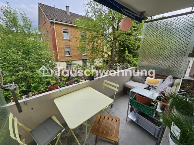 Apartment mieten in Winterthur, Zürich
