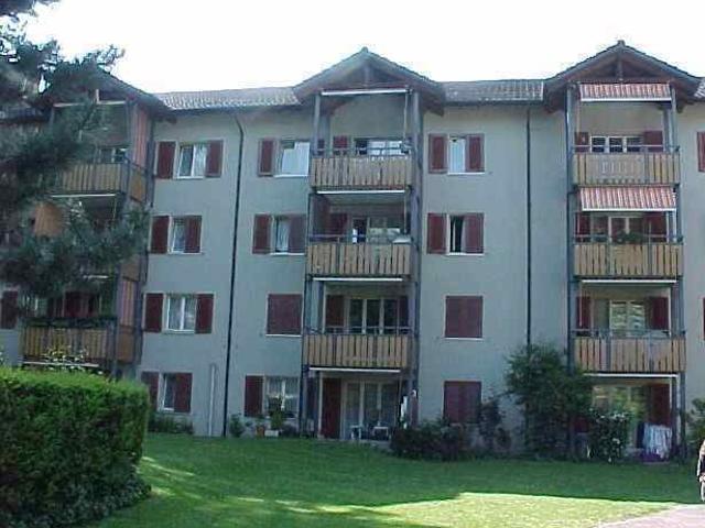 Apartment mieten in Hegmatten, Winterthur