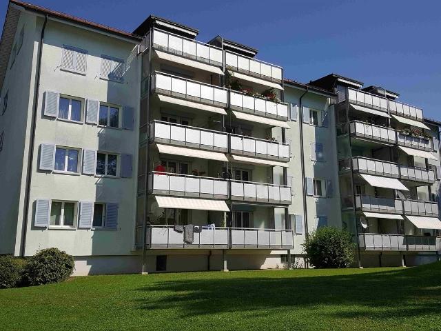 Apartment mieten in Winterthur, Zürich