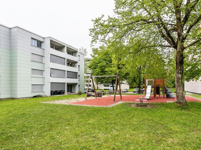 Apartment mieten in Winterthur, Zürich