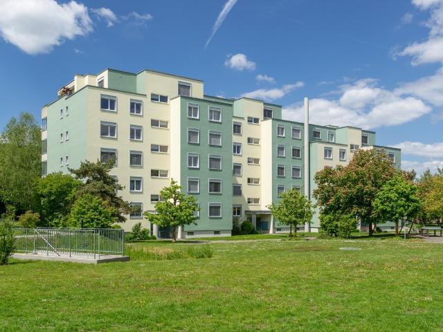 Apartment mieten in Winterthur, Zürich