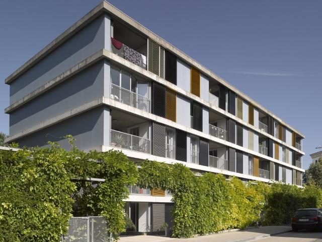 Apartment mieten in Winterthur, Zürich