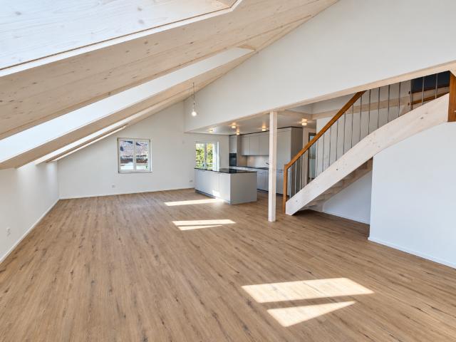 Apartment mieten in Blumenau, Winterthur