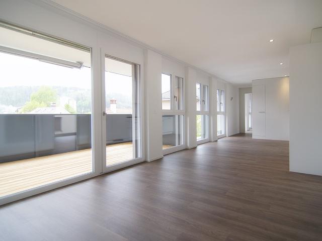 Apartment mieten in Winterthur, Zürich