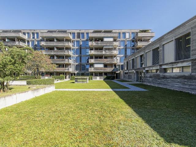 Apartment mieten in Winterthur, Zürich