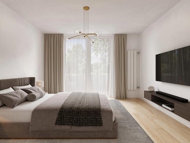 Apartment mieten in Winterthur, Zürich