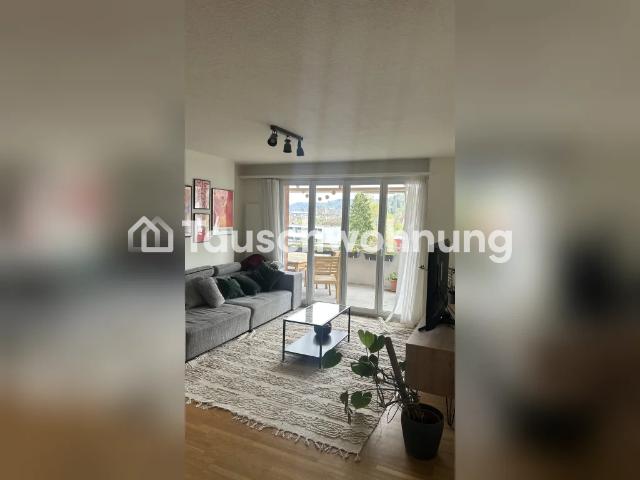 Apartment mieten in Winterthur, Zürich