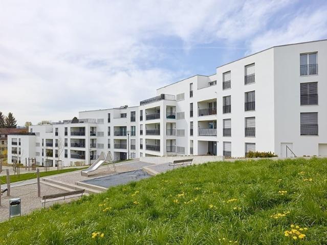 Apartment mieten in Winterthur, Zürich