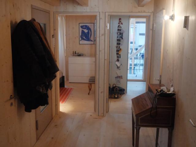Apartment mieten in Winterthur, Zürich