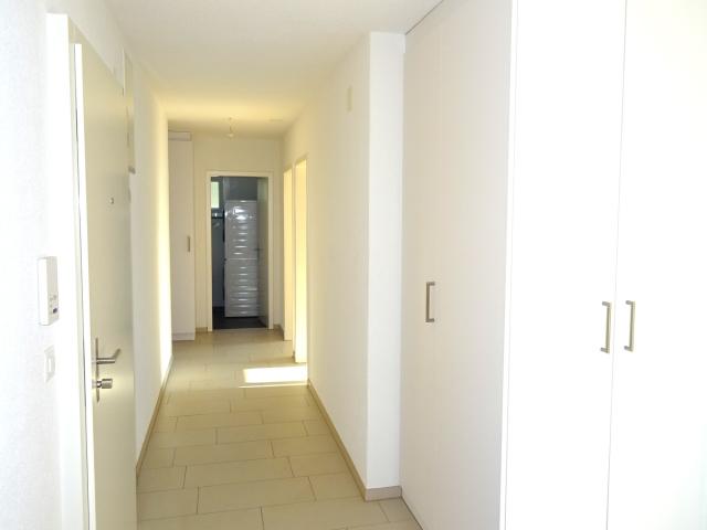Apartment mieten in Winterthur, Zürich