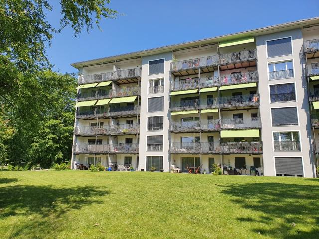 Apartment mieten in Gutschick, Winterthur