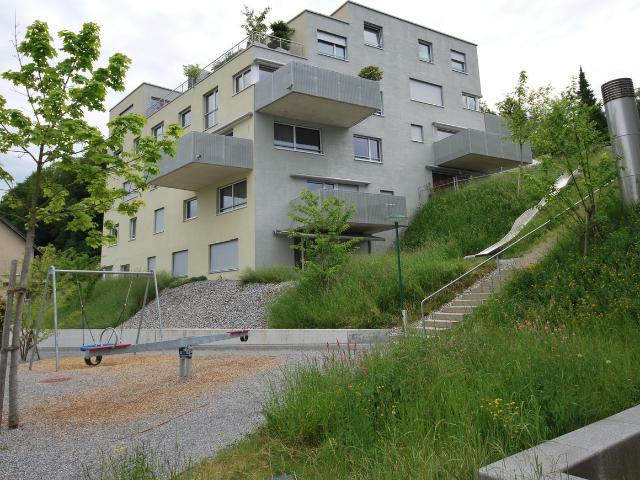 Apartment mieten in Winterthur, Zürich