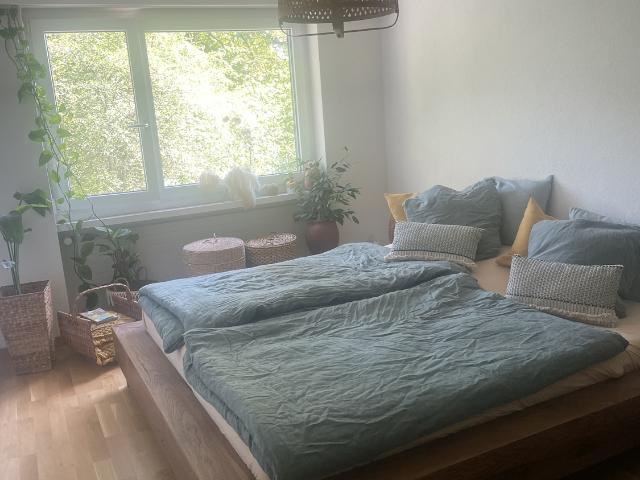 Apartment mieten in Winterthur, Zürich