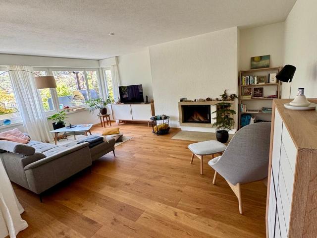 Apartment mieten in Winterthur, Zürich