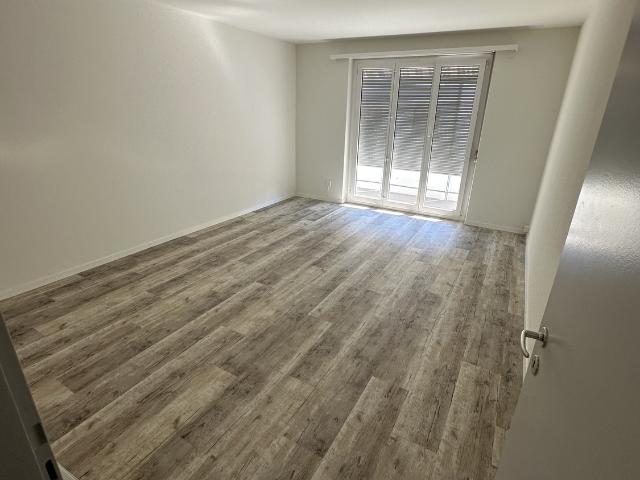 Apartment mieten in Winterthur, Zürich