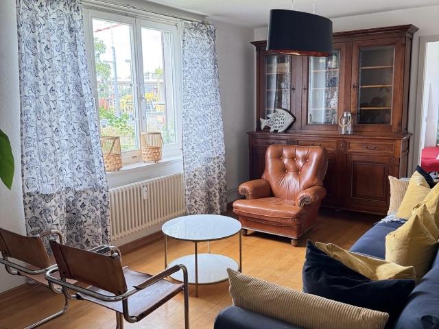 Apartment mieten in Winterthur, Zürich
