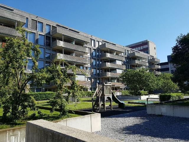Apartment mieten in Winterthur, Zürich