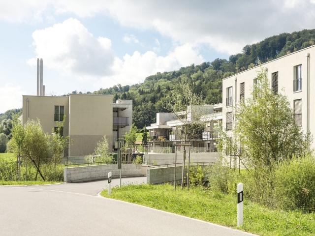 Apartment mieten in Winterthur, Zürich