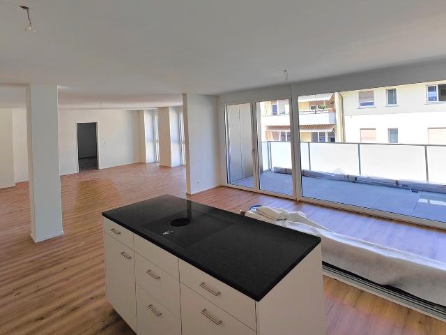 Apartment mieten in Winterthur, Zürich