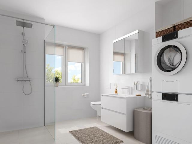 Apartment mieten in Winterthur, Zürich