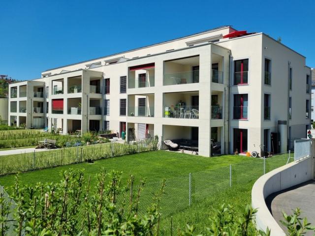 Apartment mieten in Winterthur, Zürich