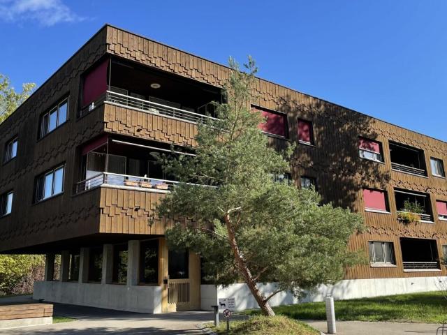 Apartment mieten in Oberseen, Winterthur