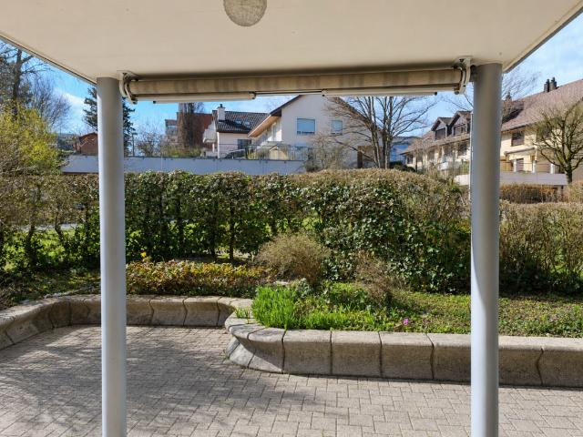 Apartment mieten in Winterthur, Zürich