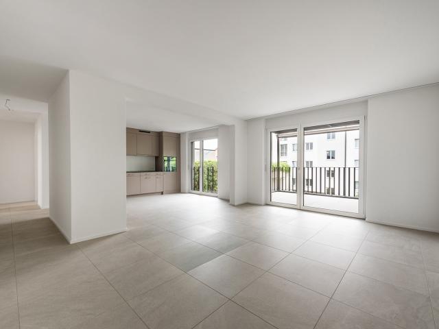Apartment mieten in Winterthur, Zürich