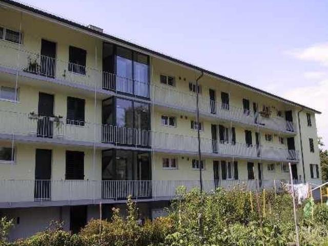 Apartment mieten in Winterthur, Zürich