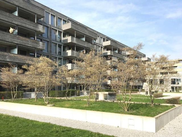 Apartment mieten in Winterthur, Zürich